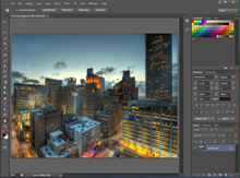 Click to view Adobe Photoshop Course Outlines