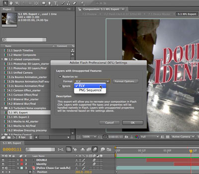 Click to view Adobe Premiere Course Outlines
